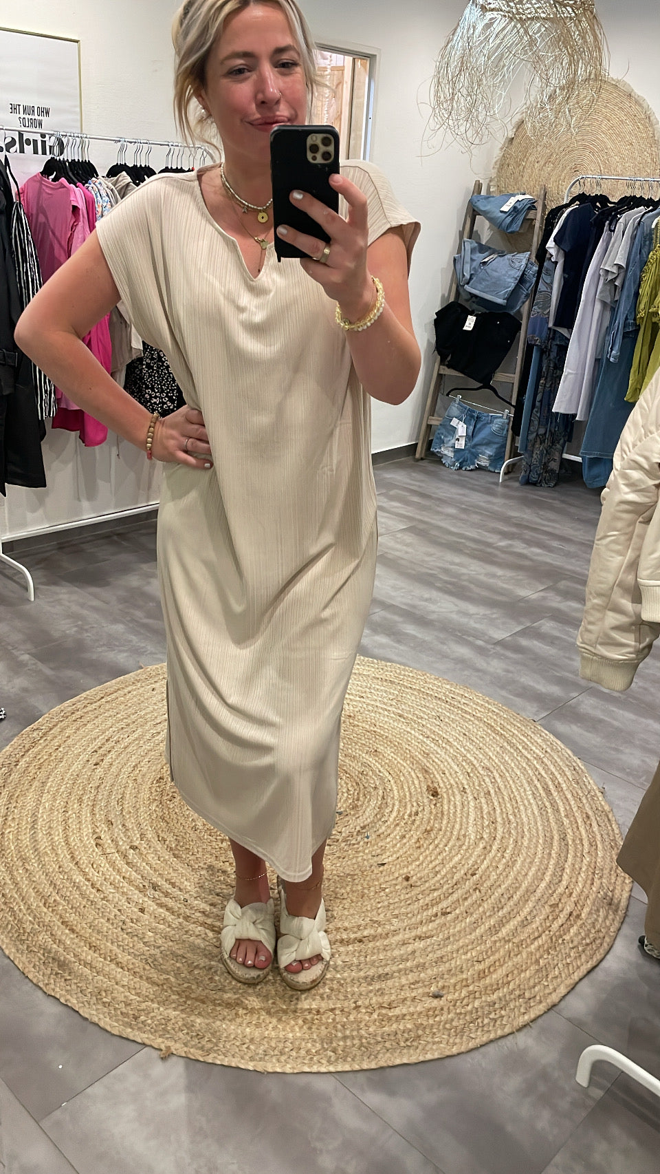 Broadway fashion kleid Clearance